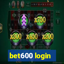 bet600 login